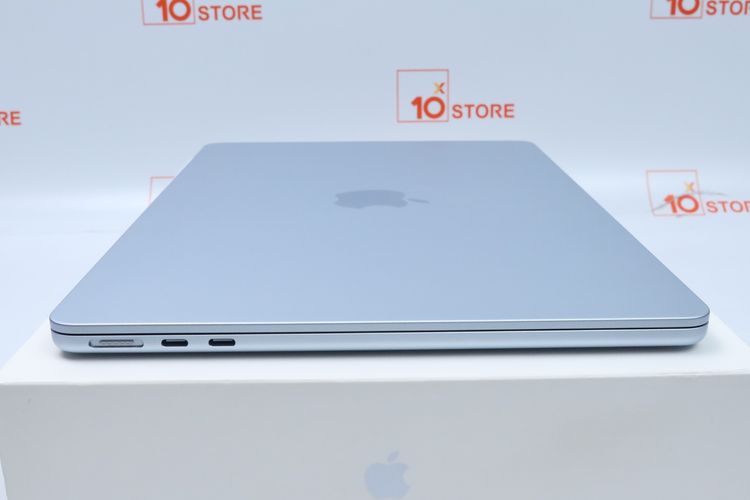Macbook Air M4 13” 16-256GB รูปที่ 12