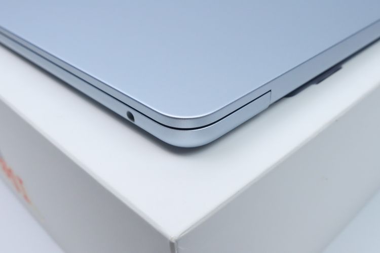 Macbook Air M4 13” 16-256GB รูปที่ 10