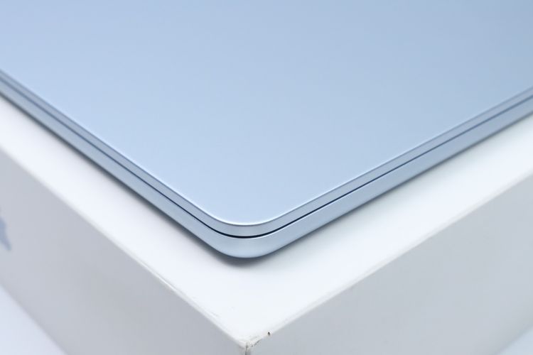 Macbook Air M4 13” 16-256GB รูปที่ 6