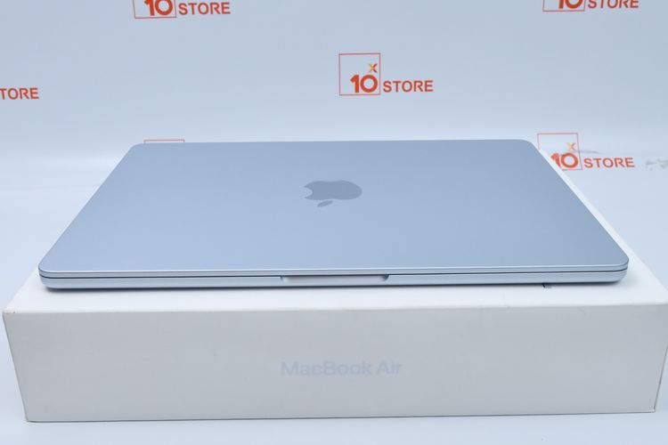 Macbook Air M4 13” 16-256GB รูปที่ 7