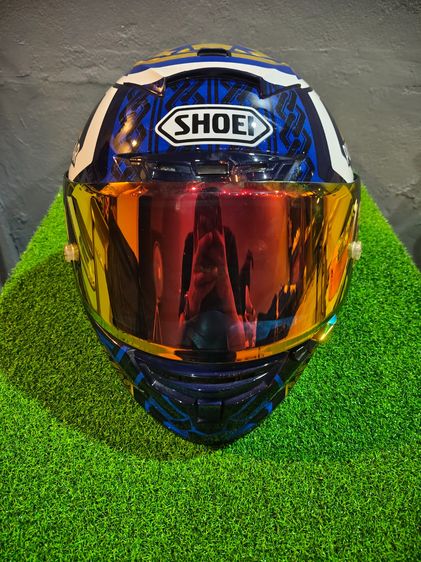 หมวกกันน็อค หมวกกันน๊อกSHOEI