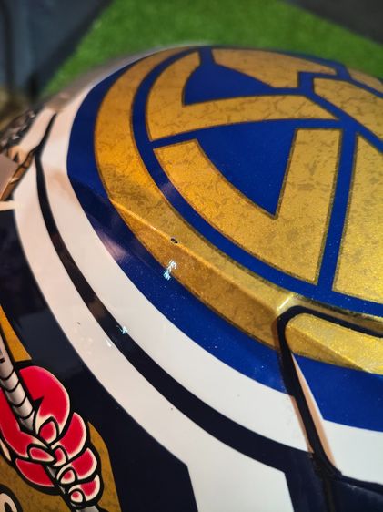 หมวกกันน๊อกSHOEI รูปที่ 10