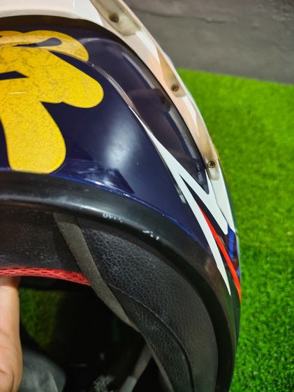 หมวกกันน๊อกSHOEI รูปที่ 14