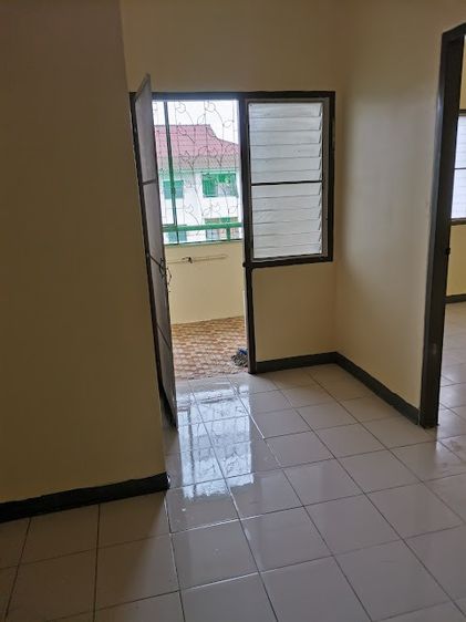 อื่นๆ ไม่อนุญาต ไม่มี 2014 ห้องชุดบ้านเอื้ออาทรหทัยราษฎร์ 1 คลองสามวา บางชัน รูปที่ 3