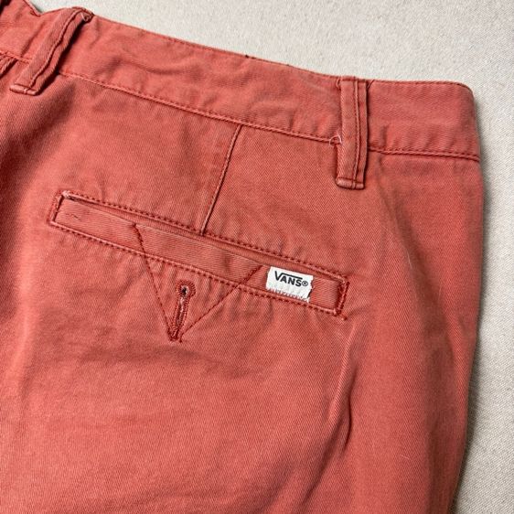 กางเกง​ Vans Size 36​ รูปที่ 6