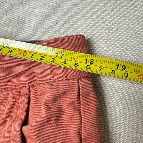 กางเกง​ Vans Size 36​ รูปที่ 9