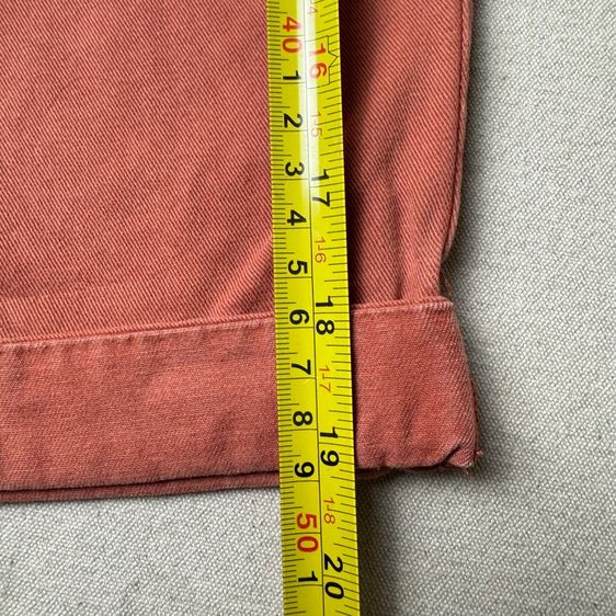 กางเกง​ Vans Size 36​ รูปที่ 10