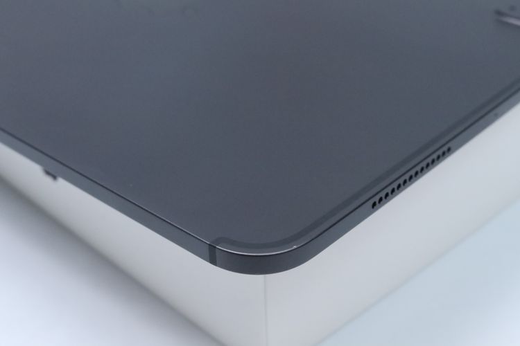 iPad Pro 11" M4 256GB WiFi รูปที่ 10