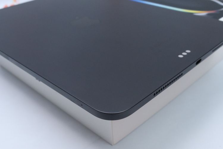 iPad Pro 11" M4 256GB WiFi รูปที่ 6