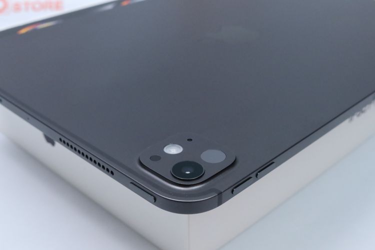 iPad Pro 11" M4 256GB WiFi รูปที่ 8