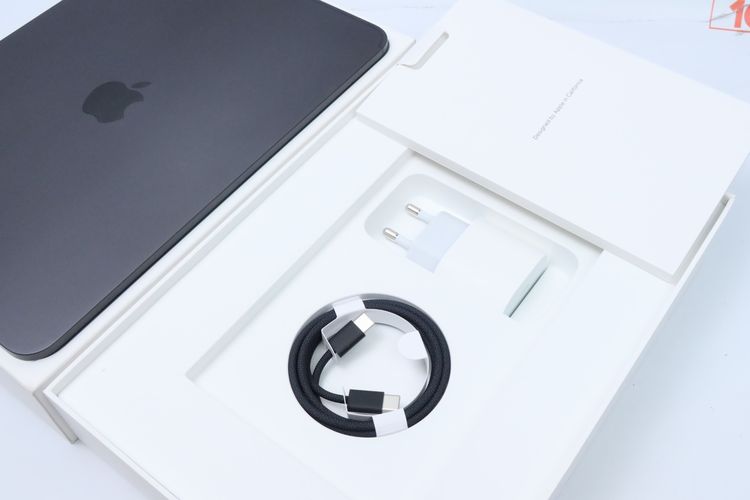 iPad Pro 11" M4 256GB WiFi รูปที่ 15
