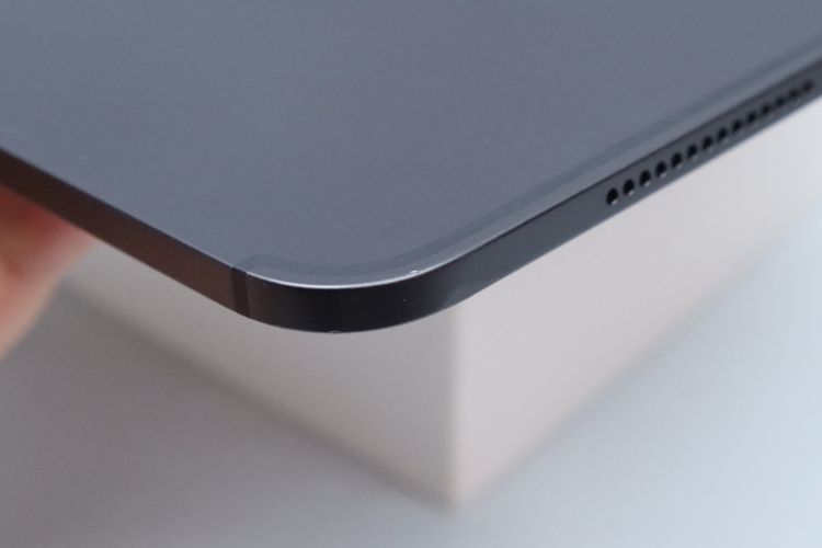 iPad Pro 11" M4 256GB WiFi รูปที่ 14