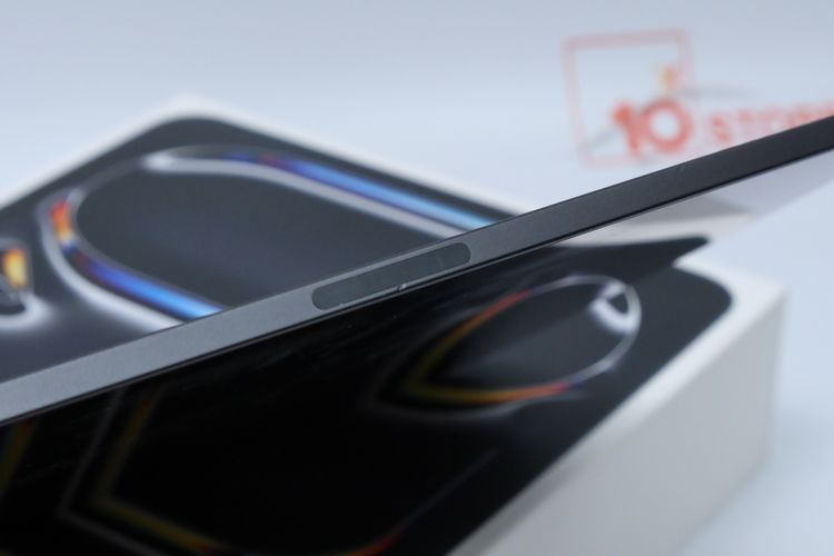 iPad Pro 11" M4 256GB WiFi รูปที่ 13