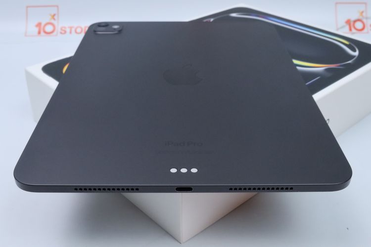 iPad Pro 11" M4 256GB WiFi รูปที่ 5