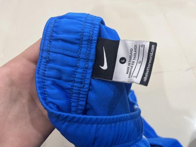 กางเกงNINEของแท้ รูปที่ 3