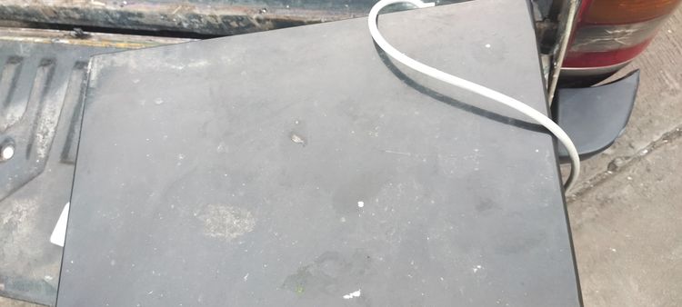 ไมโครเวฟ LG ไม่มีจาน รูปที่ 3