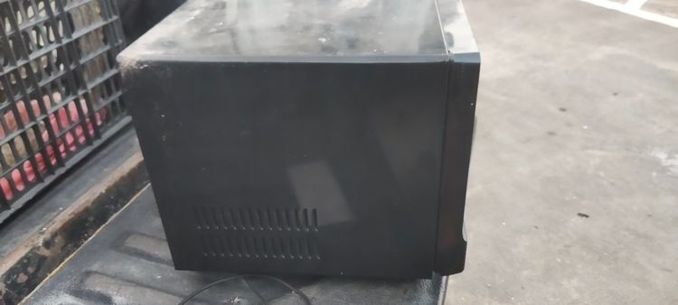 ไมโครเวฟ LG ไม่มีจาน รูปที่ 2