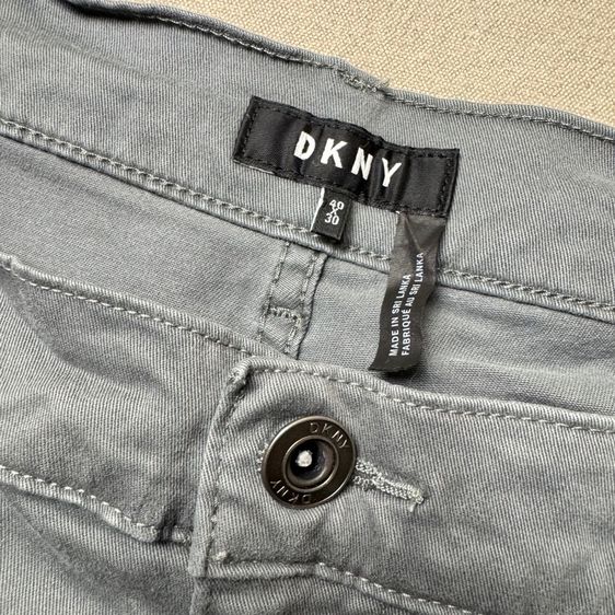 กางเกง​ DKNY Size ​40 รูปที่ 8