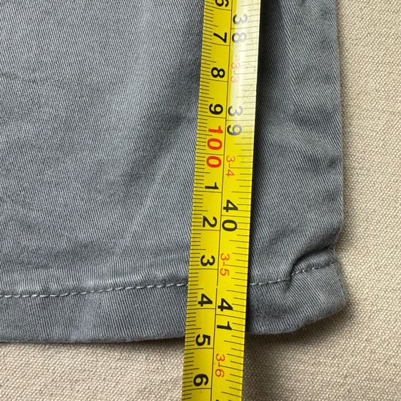 กางเกง​ DKNY Size ​40 รูปที่ 13