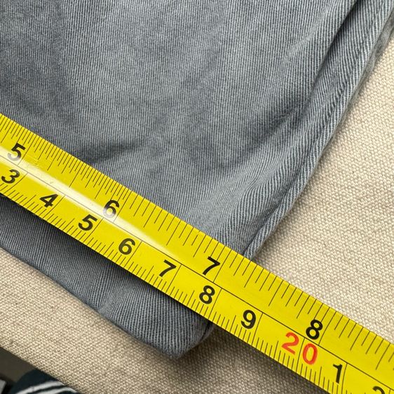 กางเกง​ DKNY Size ​40 รูปที่ 12