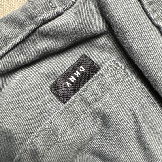 กางเกง​ DKNY Size ​40 รูปที่ 6