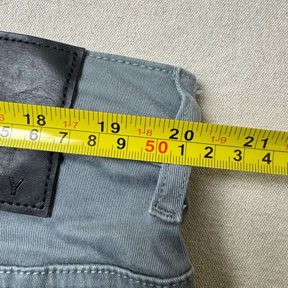 กางเกง​ DKNY Size ​40 รูปที่ 9