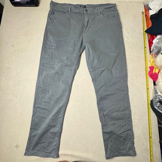 กางเกง​ DKNY Size ​40 รูปที่ 4