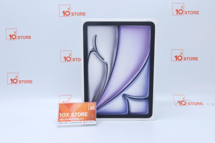 iPad Air M3 11" 256GB WiFi (มือ1)