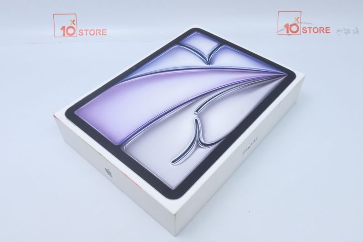 iPad Air M3 11" 256GB WiFi (มือ1) รูปที่ 2