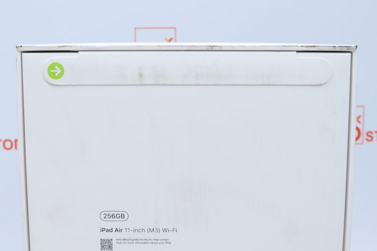 iPad Air M3 11" 256GB WiFi (มือ1) รูปที่ 4