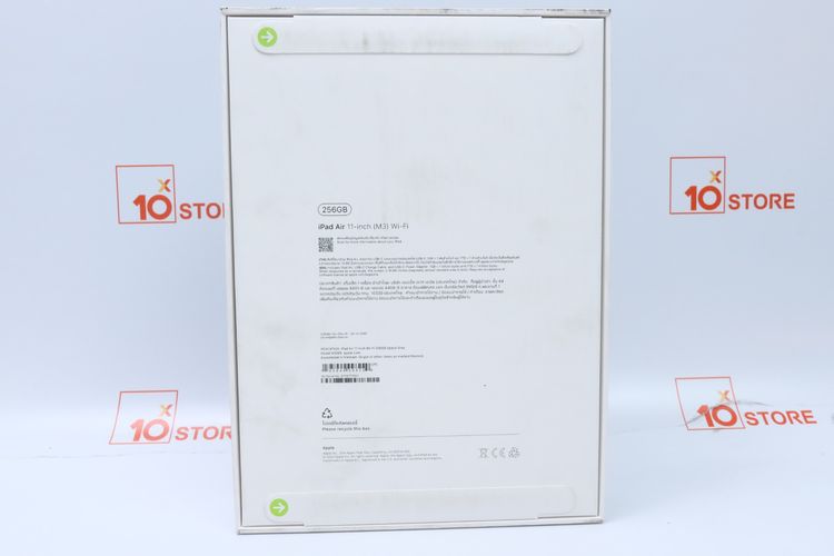 iPad Air M3 11" 256GB WiFi (มือ1) รูปที่ 6