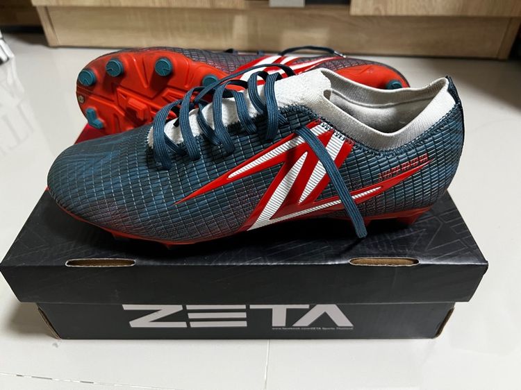 ไม่ระบุ รองเท้าฟุตบอล ZETA SUPERNOVA PRO