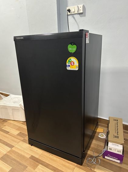 ตู้เย็น 1 ประตู Toshiba 