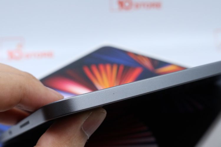 iPad Pro 12.9" M1 256GB WiFi  รูปที่ 13