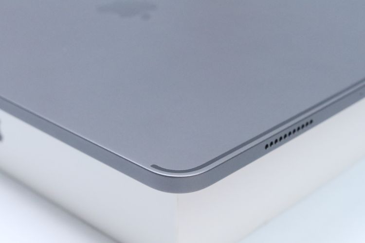 iPad Pro 12.9" M1 256GB WiFi  รูปที่ 9