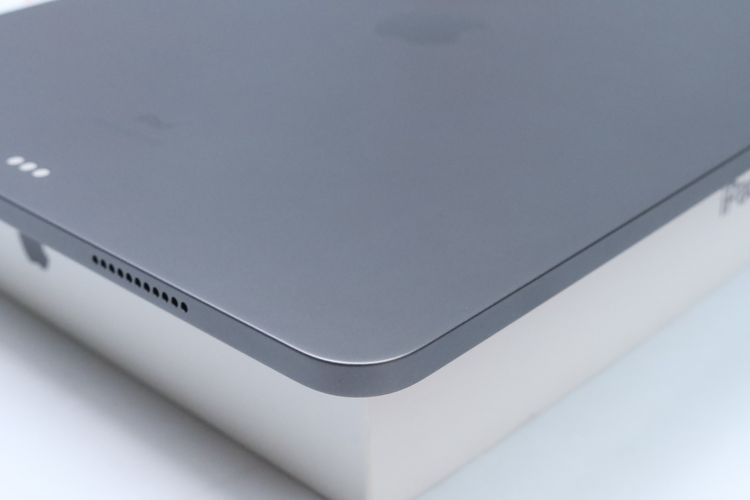 iPad Pro 12.9" M1 256GB WiFi  รูปที่ 11
