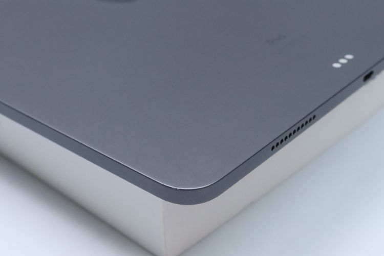 iPad Pro 12.9" M1 256GB WiFi  รูปที่ 5