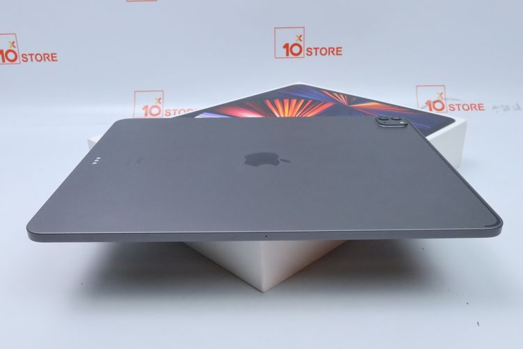 iPad Pro 12.9" M1 256GB WiFi  รูปที่ 10
