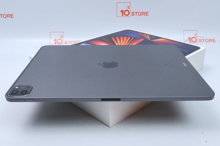iPad Pro 12.9" M1 256GB WiFi  รูปที่ 6