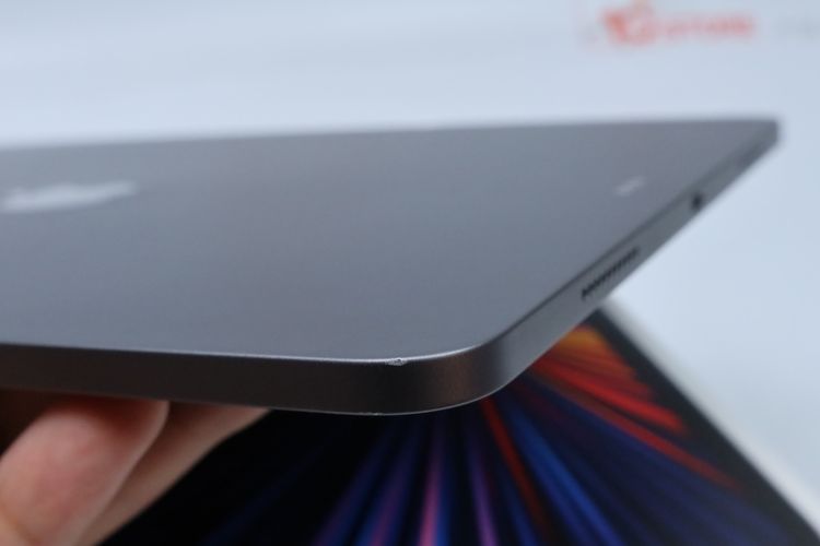 iPad Pro 12.9" M1 256GB WiFi  รูปที่ 12