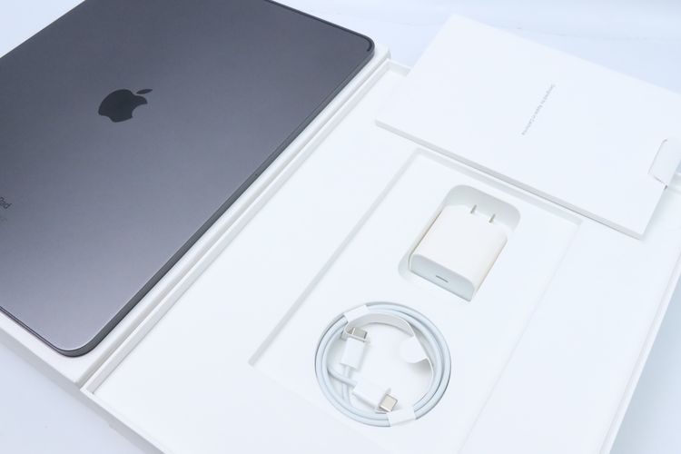 iPad Pro 12.9" M1 256GB WiFi  รูปที่ 14