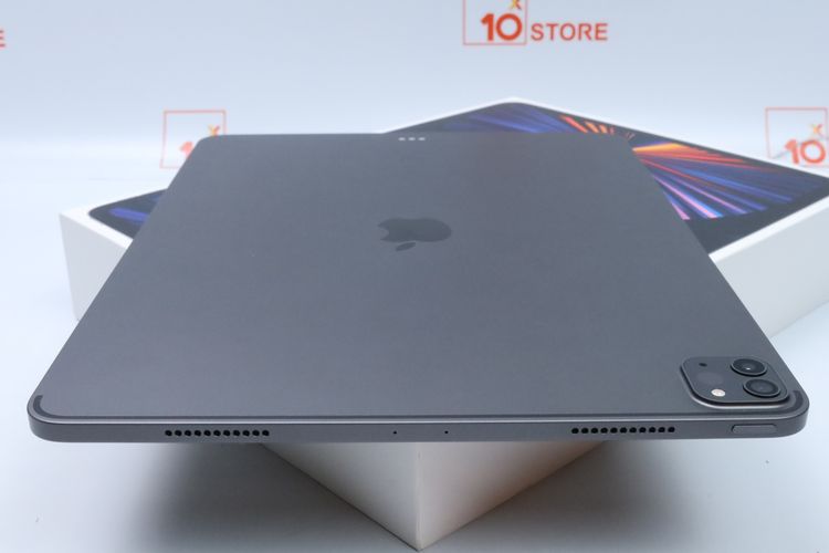 iPad Pro 12.9" M1 256GB WiFi  รูปที่ 8
