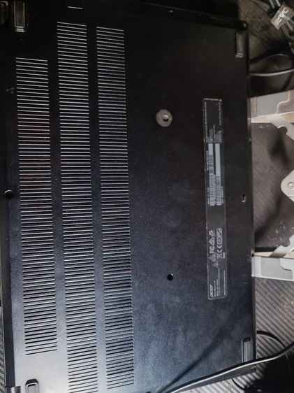 Acer Nitro ANV15-51 I5Gen13 RTX4050 6GB Ram32GB SSD512GB อายุการใช้งาน2ปี รูปที่ 10