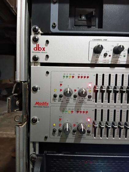 ครอส dbx 223xs รูปที่ 3