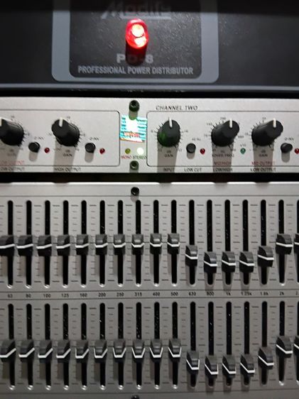 ครอส dbx 223xs รูปที่ 2