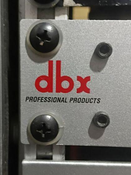 ครอส dbx 223xs รูปที่ 6
