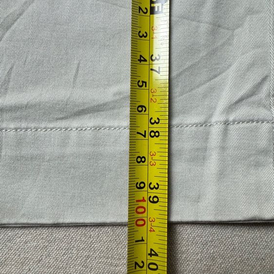 กางเกง​ Polo RL by Ralph Lauren ขา Slim Size ​42 รูปที่ 10