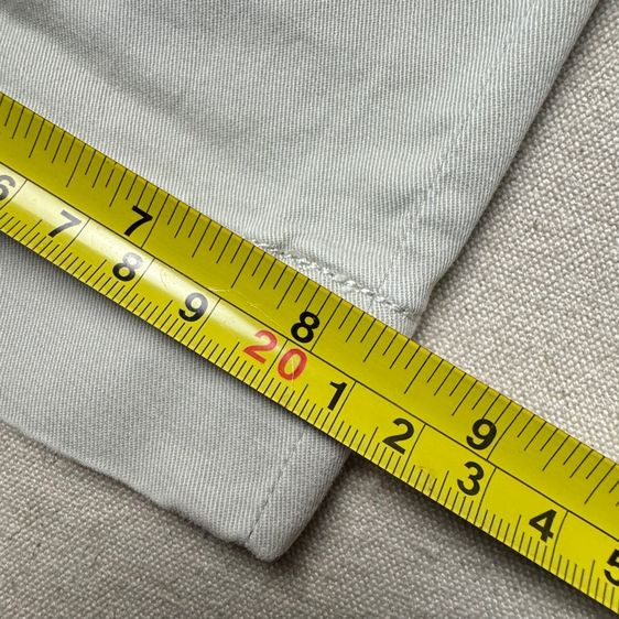 กางเกง​ Polo RL by Ralph Lauren ขา Slim Size ​42 รูปที่ 9