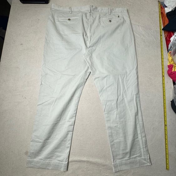 กางเกง​ Polo RL by Ralph Lauren ขา Slim Size ​42 รูปที่ 2