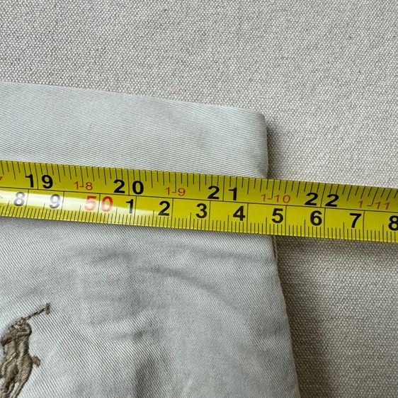 กางเกง​ Polo RL by Ralph Lauren ขา Slim Size ​42 รูปที่ 8